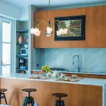 Appartement La Galerie Luxury By Mamo