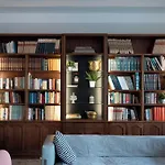 Appartement La Galerie Luxury By Mamo