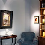 Appartement La Galerie Luxury By Mamo Florence