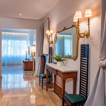 La Galerie Luxury By Mamo Apartment