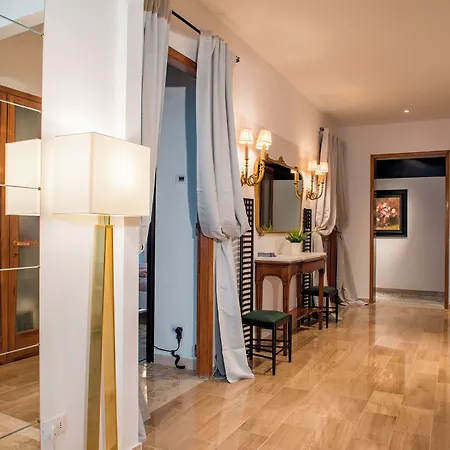 Apartamento La Galerie Luxury By Mamo