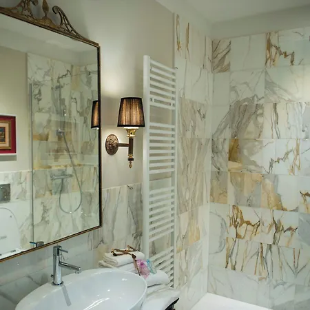 Apartamento La Galerie Luxury By Mamo *