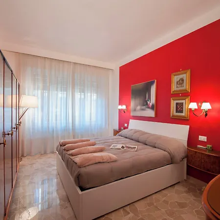 Apartamento La Galerie Luxury By Mamo