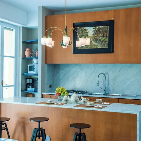 Apartamento La Galerie Luxury By Mamo