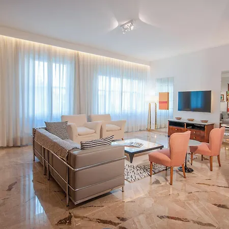 La Galerie Luxury By Mamo * Florença