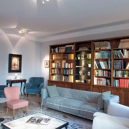 La Galerie Luxury By Mamo Apartamento *