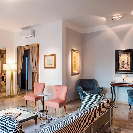 La Galerie Luxury By Mamo Apartamento *