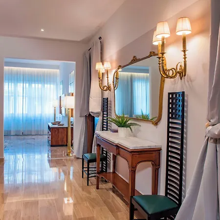 La Galerie Luxury By Mamo Florença