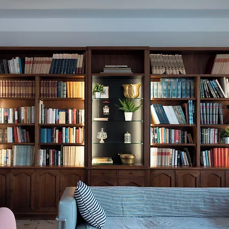 Apartamento La Galerie Luxury By Mamo