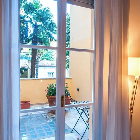 La Galerie Luxury By Mamo Apartamento Florença
