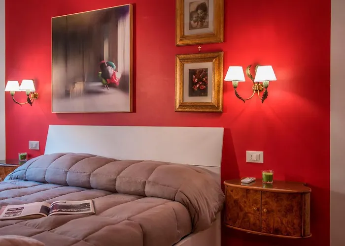 Apartment La Galerie Luxury By Mamo