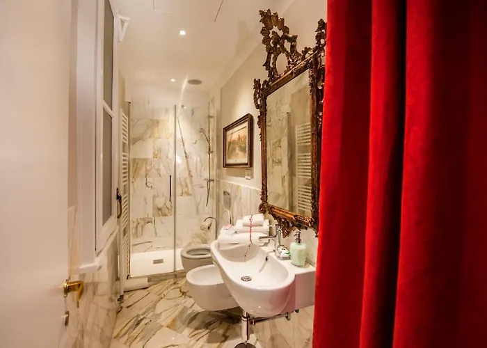 Apartment La Galerie Luxury By Mamo