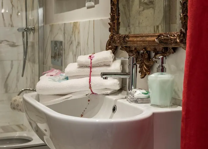 La Galerie Luxury By Mamo Apartment