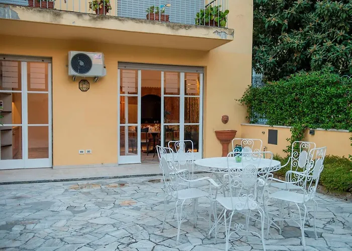 Apartment La Galerie Luxury By Mamo Florence