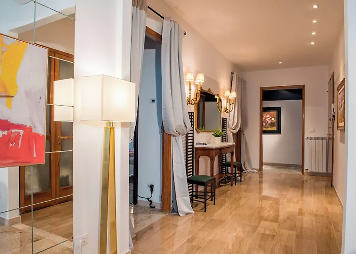Apartment La Galerie Luxury By Mamo
