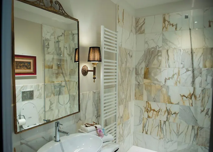 Apartment La Galerie Luxury By Mamo *