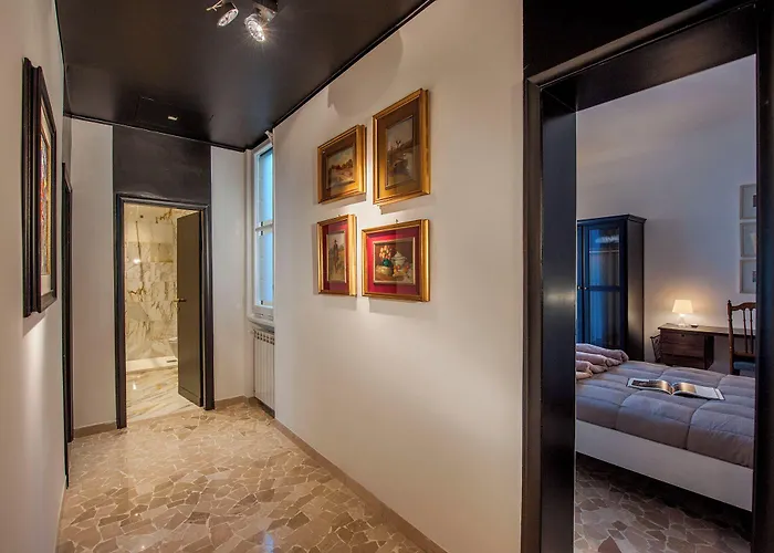 La Galerie Luxury By Mamo Apartment *