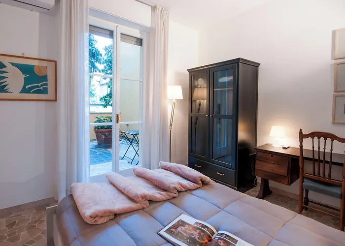 La Galerie Luxury By Mamo Florence