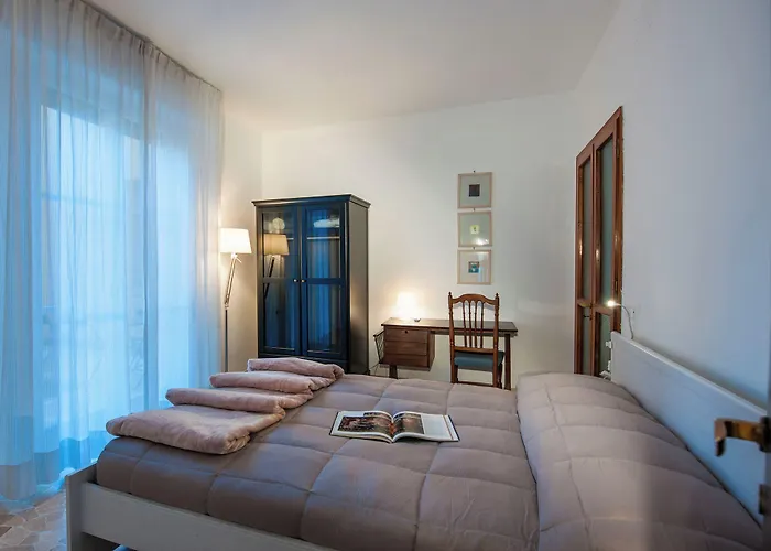 La Galerie Luxury By Mamo * Florence