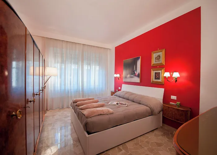 Apartment La Galerie Luxury By Mamo