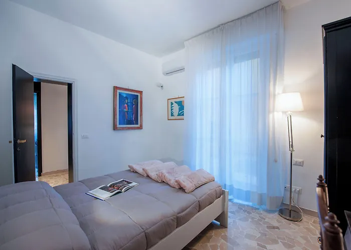 Apartment La Galerie Luxury By Mamo *