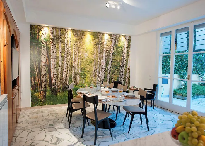 La Galerie Luxury By Mamo