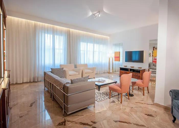 La Galerie Luxury By Mamo * Florence