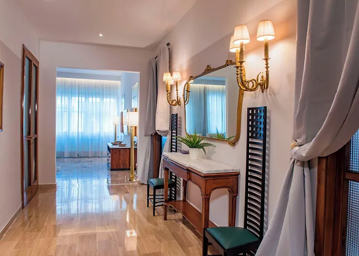 La Galerie Luxury By Mamo Florence