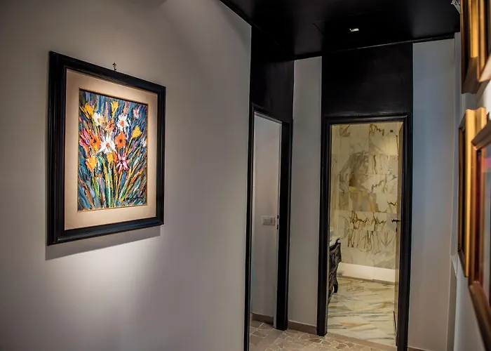 La Galerie Luxury By Mamo Apartment *