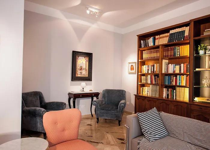 La Galerie Luxury By Mamo * Florence
