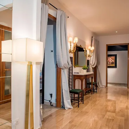 Apartamento La Galerie Luxury By Mamo