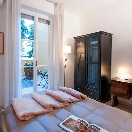Apartamento La Galerie Luxury By Mamo Florencia