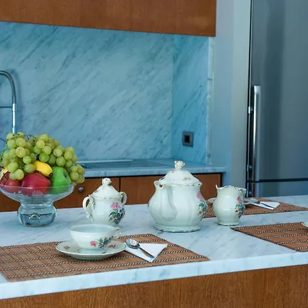 Apartamento La Galerie Luxury By Mamo *
