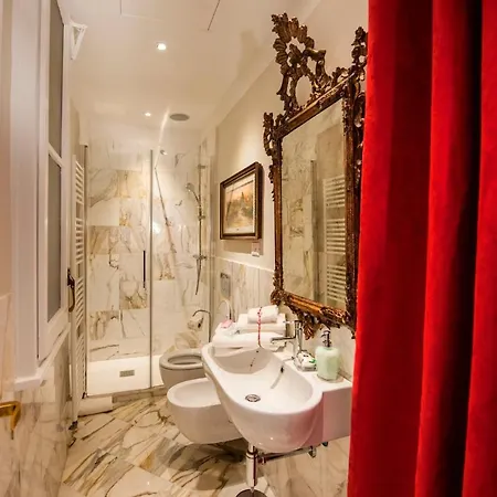 Apartamento La Galerie Luxury By Mamo