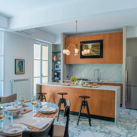Apartamento La Galerie Luxury By Mamo *